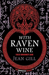 With Raven Wine