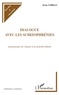 Jean Gillibert - Dialogue avec les schizophrénies.