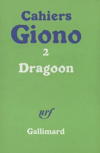 Dragoon. (suivi de) Olympe