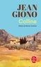Jean Giono - Colline.