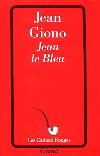 Jean le Bleu