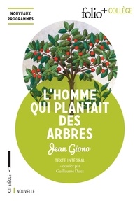 Ebooks téléchargeables gratuitement au format pdf L'homme qui plantait des arbres 9782070794027 CHM iBook RTF par Jean Giono