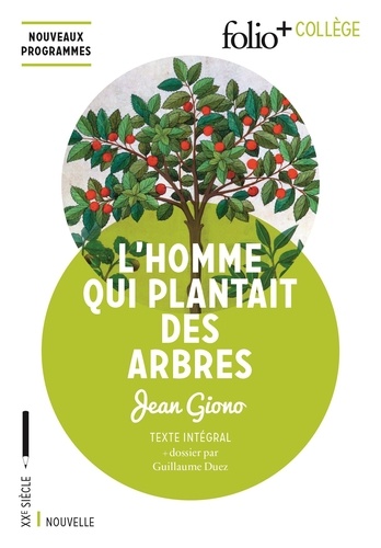 L'homme qui plantait des arbres