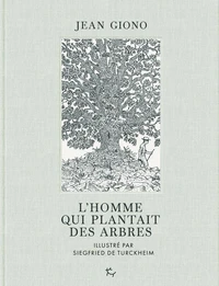 L'homme qui plantait des arbres