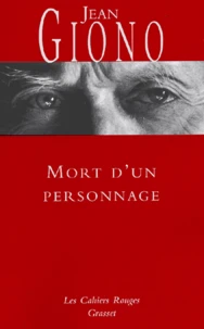 Mort d'un personnage