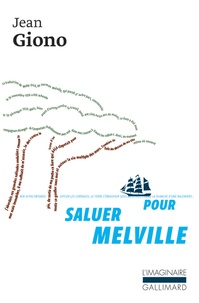 Ebooks téléchargés ipad Pour saluer Melville (French Edition) 9782072886355