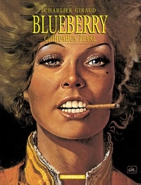 Jean Giraud et Jean-Michel Charlier - Blueberry Tome 13 : Chihuahua.