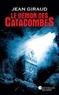 Jean Giraud - Le démon des catacombes.