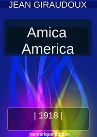 AMICA AMERICA