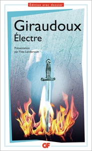 Téléchargez des livres à partir de google books mac gratuit Electre  par Jean Giraudoux en francais 9782081306967