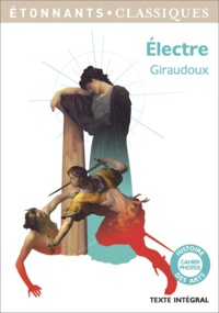 Jean Giraudoux - Electre.