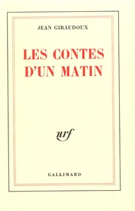 Les contes d'un matin