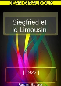 Siegfried et le Limousin