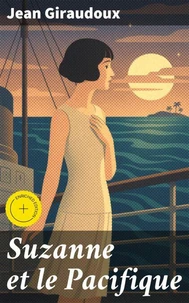 Suzanne et le Pacifique