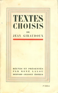 Textes Choisis