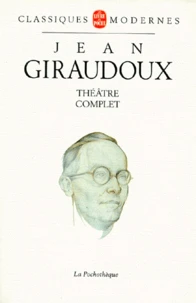 Théâtre complet