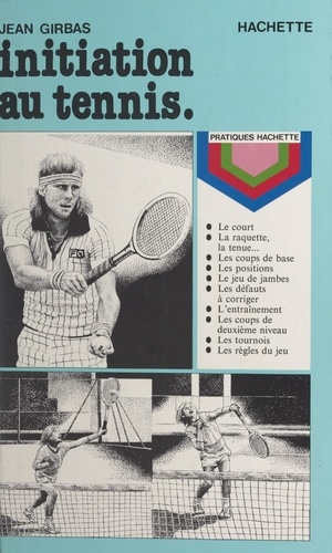 Initiation au tennis