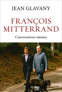 François Mitterrand
