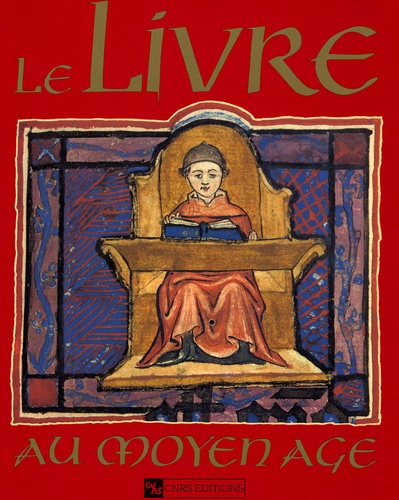 Jean Glenisson - Le Livre au Moyen Age.