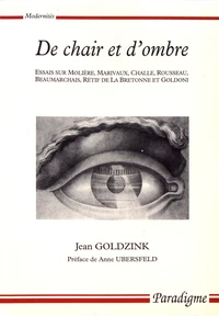 De chair et d'ombre