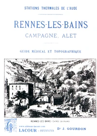 Rennes-les-Bains, Campagne, Alet