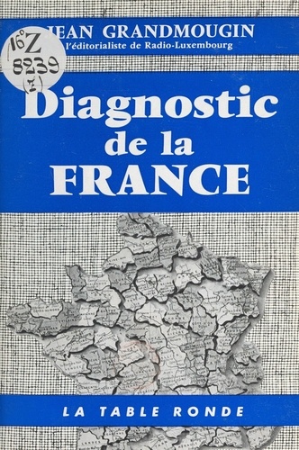 Diagnostic de la France