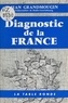 Jean Grandmougin - Diagnostic de la France.