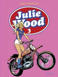 Julie Wood Intégrale tome 3
