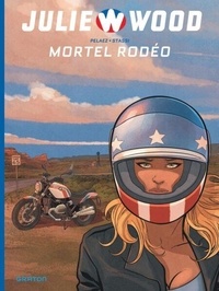 Téléchargements gratuits de livres en ligne pour ipod Julie Wood Saison 2 Tome 1 9782390602316 par Jean Graton, Claudio Stassi