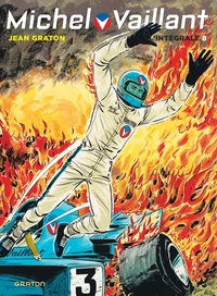 Série noire ; Cauchemar ; Des filles et des moteurs