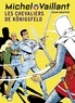 Jean Graton - Michel Vaillant Tome 12 : Les chevaliers de Königsfeld.