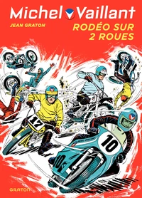 Rodéo sur 2 roues