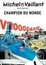 Jean Graton - Michel Vaillant Tome 26 : Champion du monde.