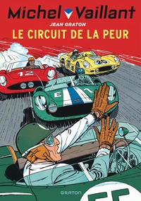 Le circuit de la peur