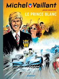 Le prince blanc