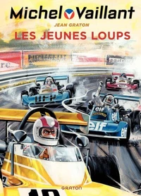 Les jeunes loups