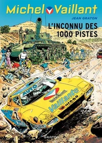 L'inconnu des 1000 pistes