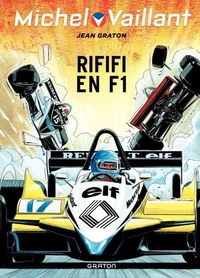 Rififi en F1