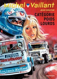 Catégorie poids lourds