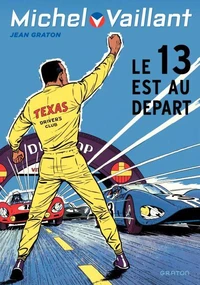 Le 13 est au départ