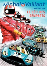 Le défi des remparts