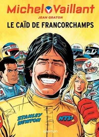 Le Caïd de Francorchamps