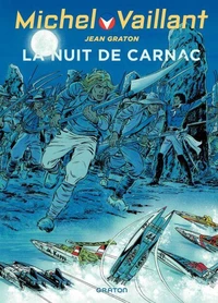 La nuit de Carnac