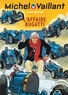 Jean Graton - Michel Vaillant Tome 54 : L'affaire Bugatti.