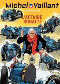 L'affaire Bugatti