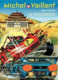 La prisonnière
