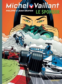 Le sponsor