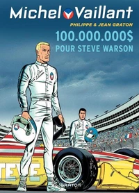 100 000 000 $ pour Steve Warson
