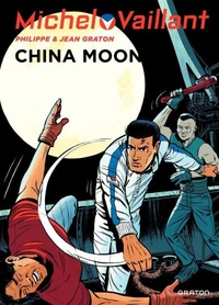 China Moon