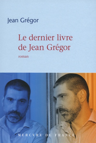 Le dernier livre de Jean Grégor